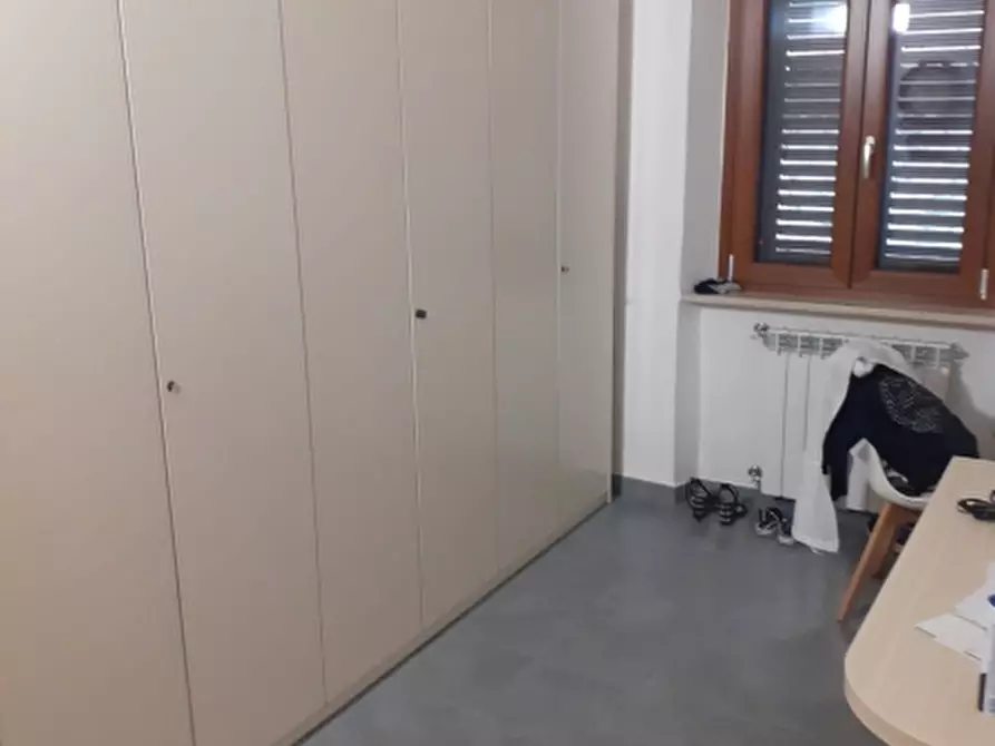 Immagine 6 di Terratetto in vendita  in Ponte a Caliano 72 a Capolona