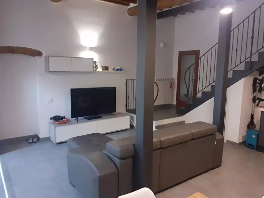 Immagine 12 di Terratetto in vendita  in Ponte a Caliano 72 a Capolona