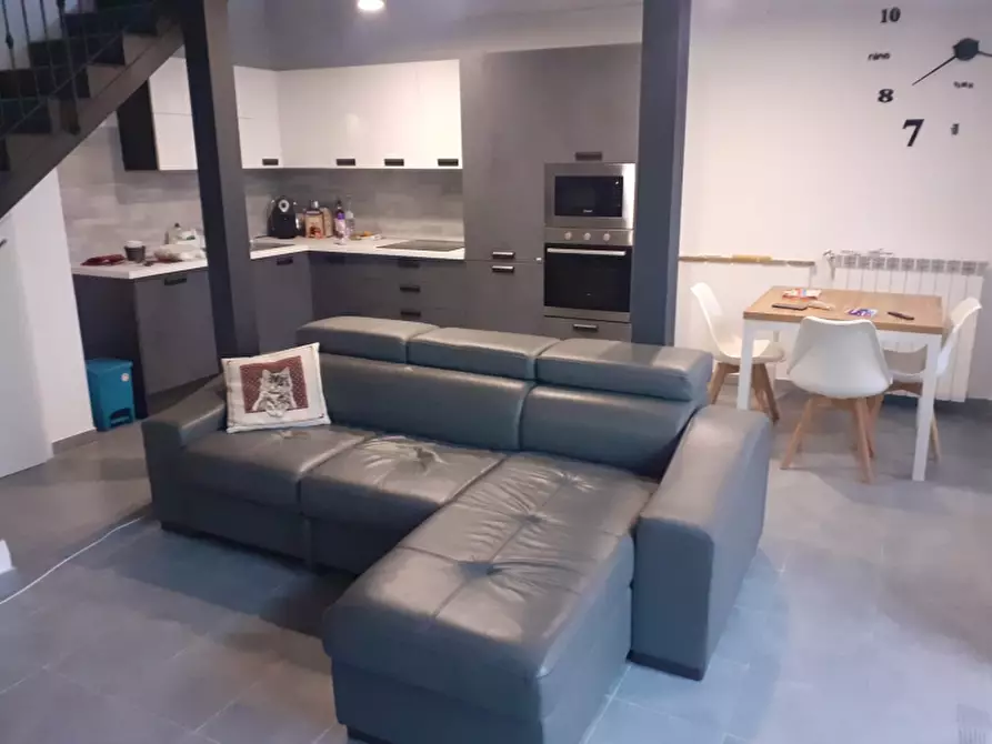 Immagine 3 di Terratetto in vendita  in Ponte a Caliano 72 a Capolona