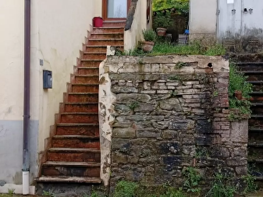 Immagine 2 di Terratetto in vendita  in Ponte a Caliano 72 a Capolona