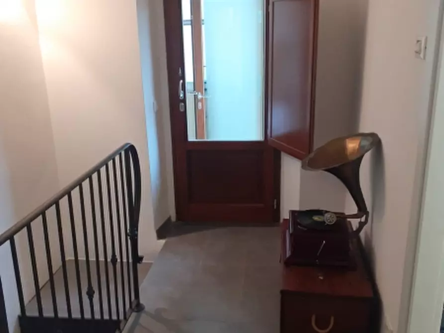 Immagine 7 di Terratetto in vendita  in Ponte a Caliano 72 a Capolona