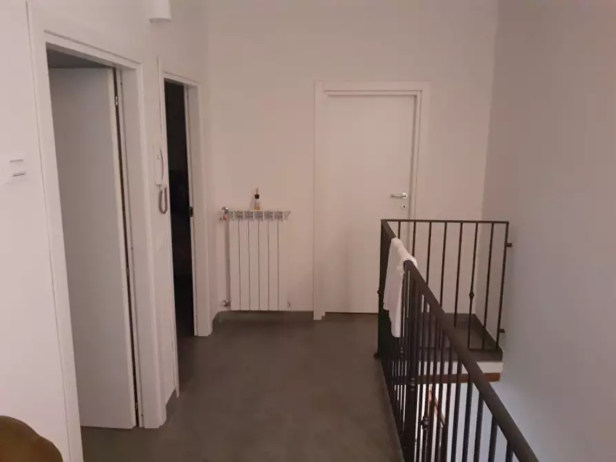 Immagine 10 di Terratetto in vendita  in Ponte a Caliano 72 a Capolona