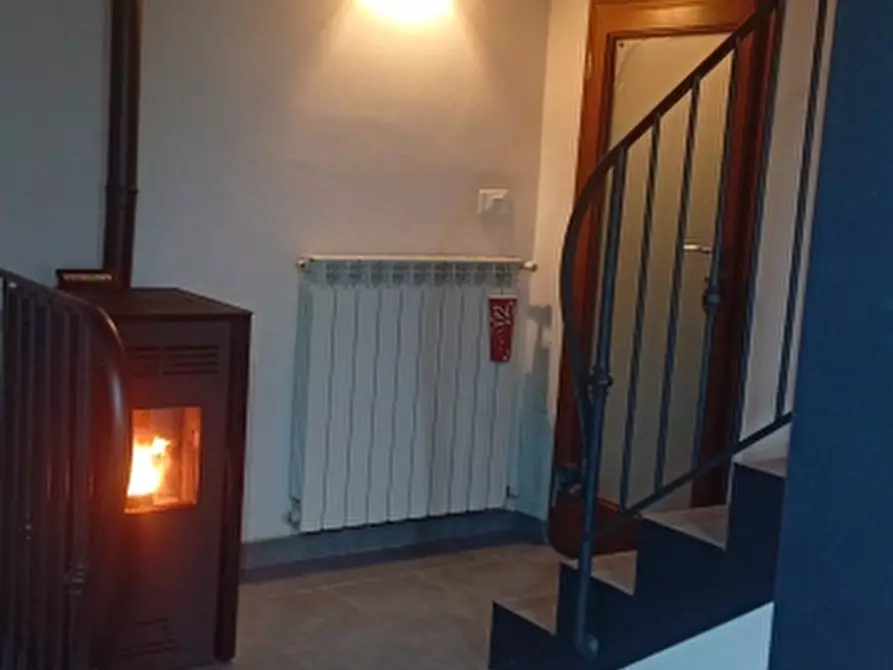 Immagine 11 di Terratetto in vendita  in Ponte a Caliano 72 a Capolona