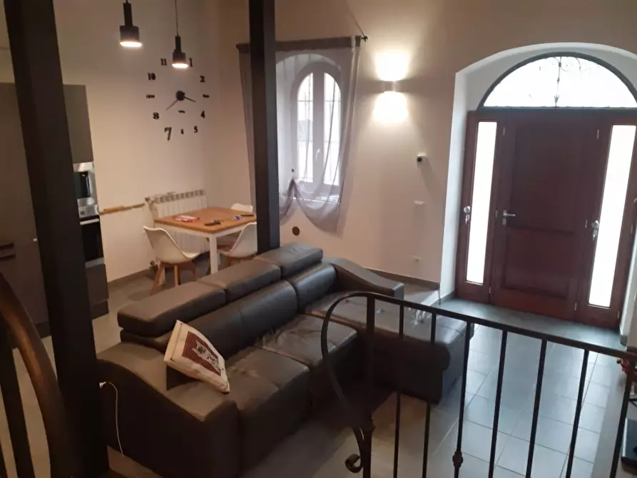 Immagine 4 di Terratetto in vendita  in Ponte a Caliano 72 a Capolona