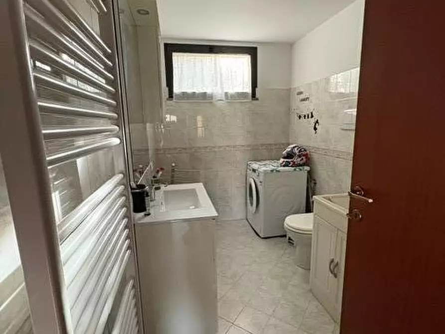 Immagine 13 di Villetta a schiera in vendita  in Via Ardengo Soffici 46/a a Arezzo