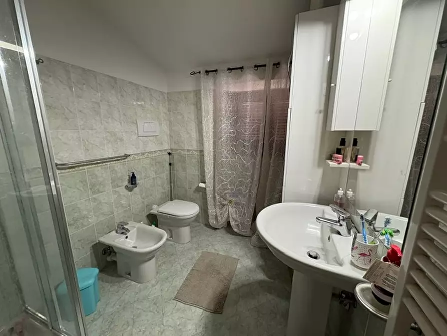 Immagine 15 di Villetta a schiera in vendita  in Via Ardengo Soffici 46/a a Arezzo