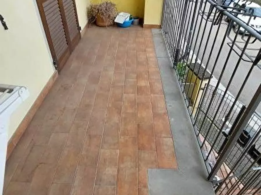 Immagine 3 di Villetta a schiera in vendita  in Via Ardengo Soffici 46/a a Arezzo