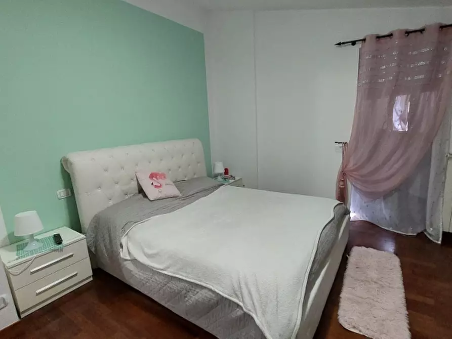 Immagine 5 di Villetta a schiera in vendita  in Via Ardengo Soffici 46/a a Arezzo