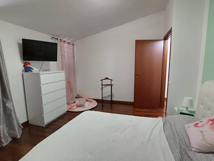 Immagine 6 di Villetta a schiera in vendita  in Via Ardengo Soffici 46/a a Arezzo