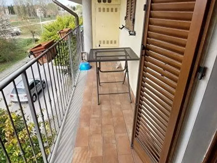 Immagine 8 di Villetta a schiera in vendita  in Via Ardengo Soffici 46/a a Arezzo