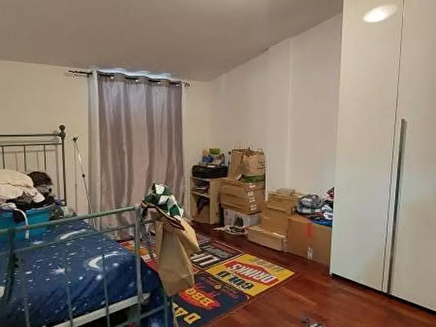 Immagine 7 di Villetta a schiera in vendita  in Via Ardengo Soffici 46/a a Arezzo