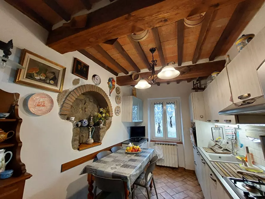 appartamento in vendita ad Arezzo