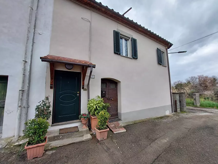Immagine 15 di Appartamento in vendita  in Policiano 123 a Arezzo