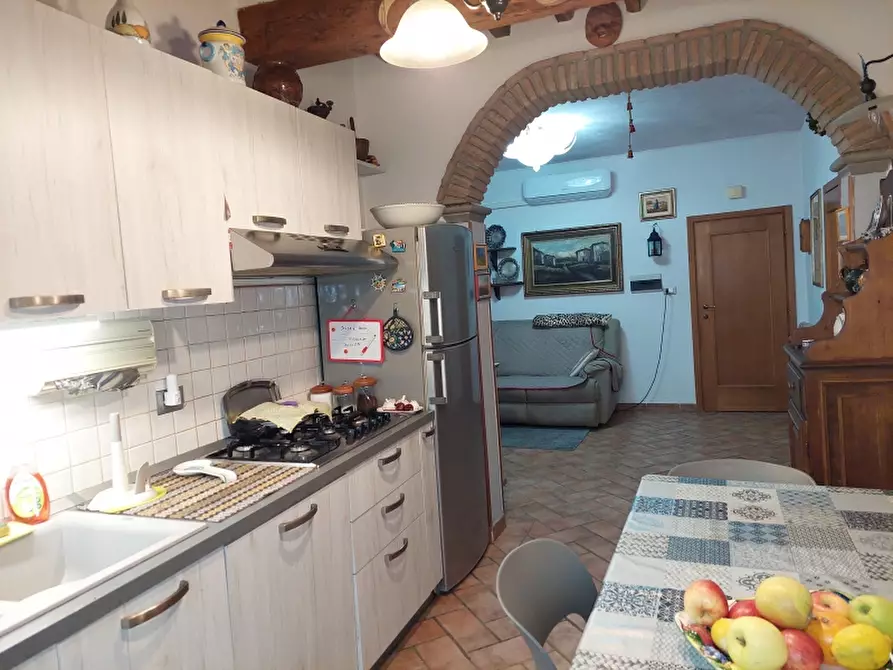Immagine 16 di Appartamento in vendita  in Policiano 123 a Arezzo