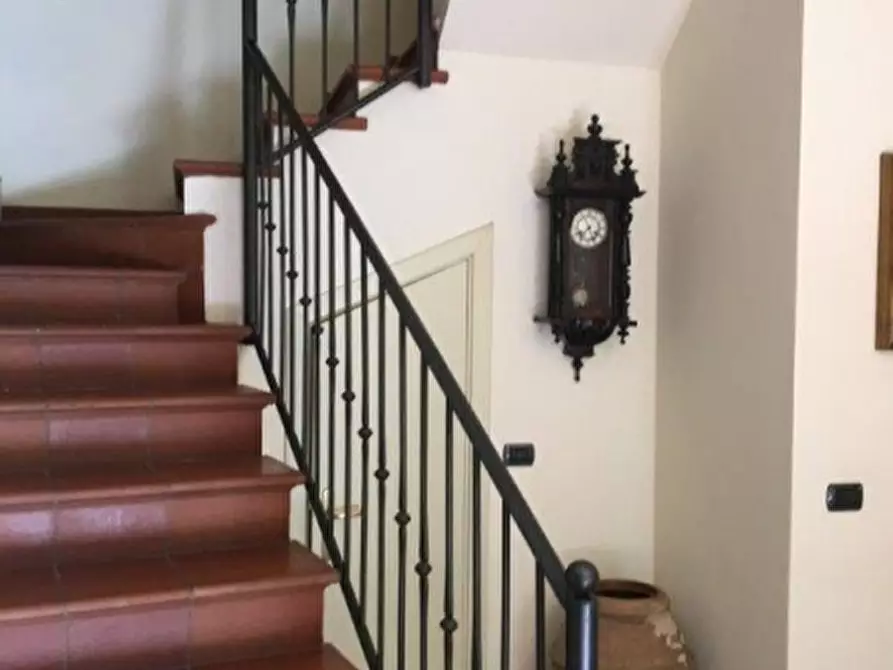 Immagine 13 di Villa in vendita  in loc. Chiaveretto 1 a Arezzo