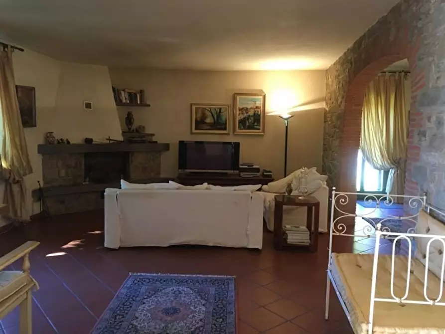 Immagine 20 di Villa in vendita  in loc. Chiaveretto 1 a Arezzo