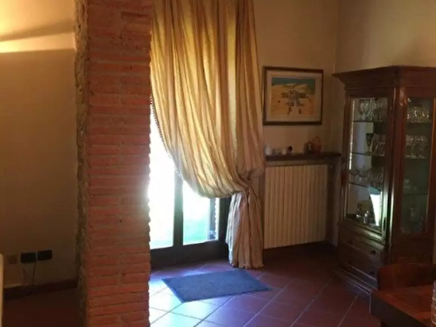 Immagine 21 di Villa in vendita  in loc. Chiaveretto 1 a Arezzo