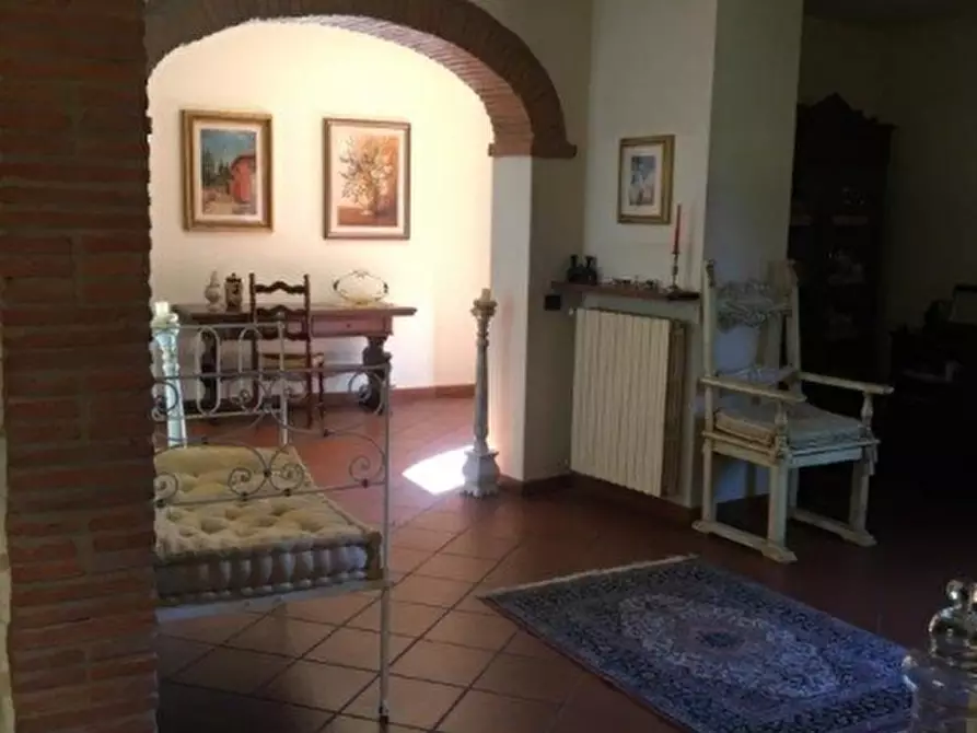 Immagine 25 di Villa in vendita  in loc. Chiaveretto 1 a Arezzo