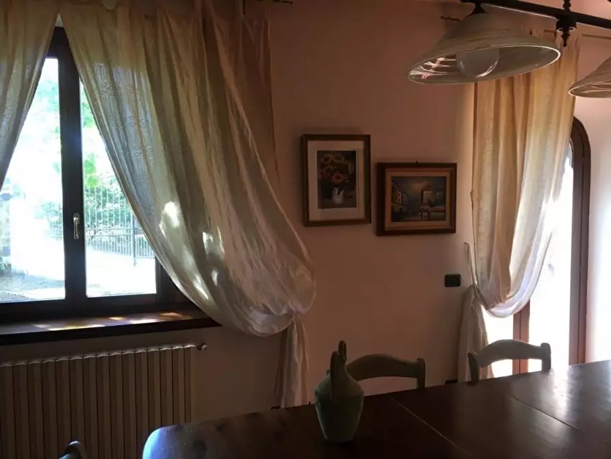 Immagine 4 di Villa in vendita  in loc. Chiaveretto 1 a Arezzo