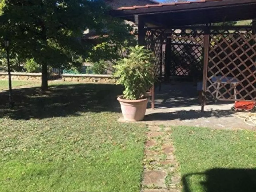 Immagine 29 di Villa in vendita  in loc. Chiaveretto 1 a Arezzo