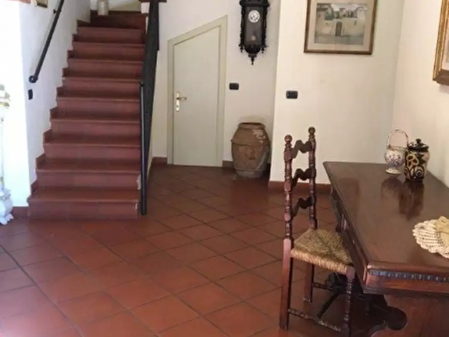 Immagine 6 di Villa in vendita  in loc. Chiaveretto 1 a Arezzo
