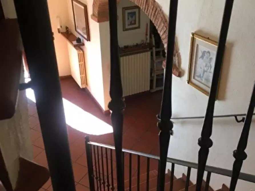Immagine 30 di Villa in vendita  in loc. Chiaveretto 1 a Arezzo