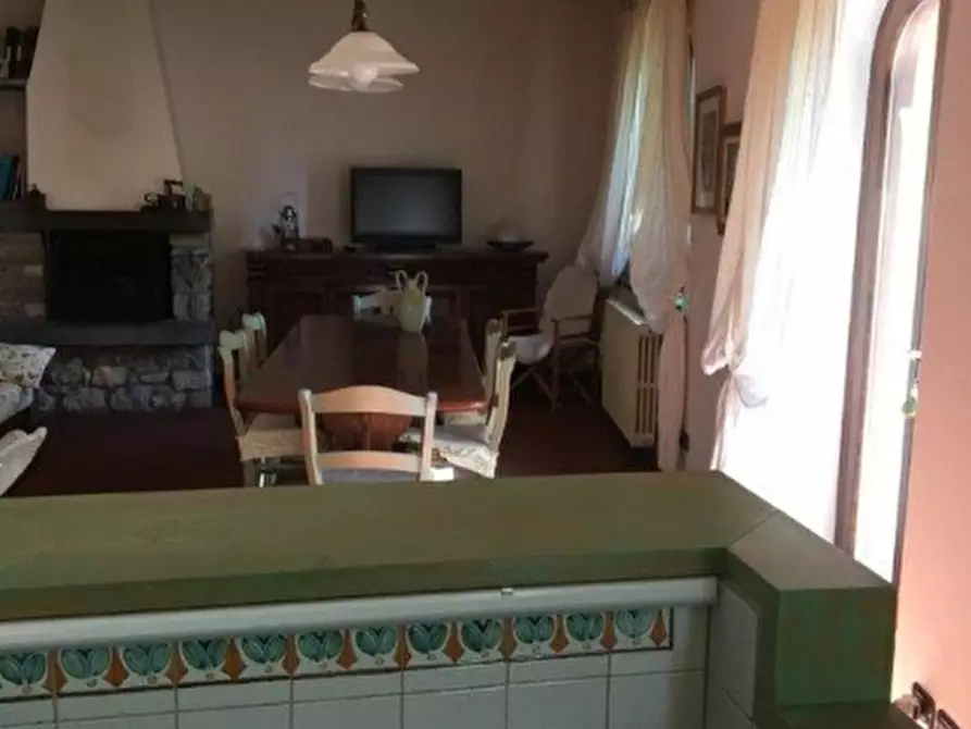 Immagine 7 di Villa in vendita  in loc. Chiaveretto 1 a Arezzo
