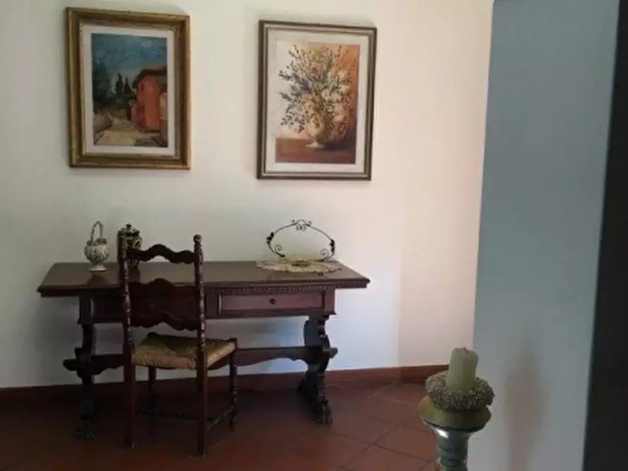 Immagine 9 di Villa in vendita  in loc. Chiaveretto 1 a Arezzo