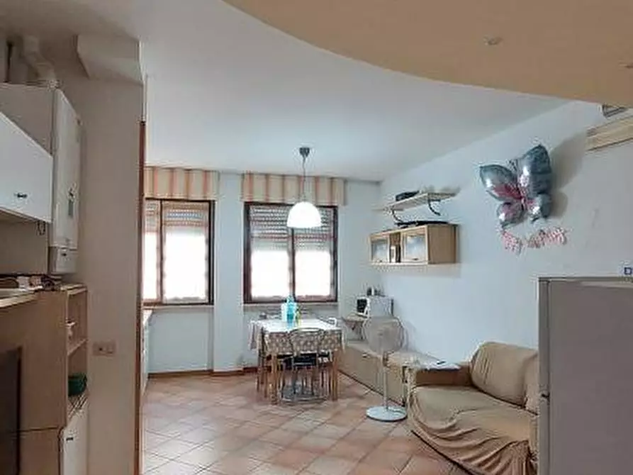 Immagine 2 di Appartamento in vendita  in via Alessandro del Vita 33 a Arezzo