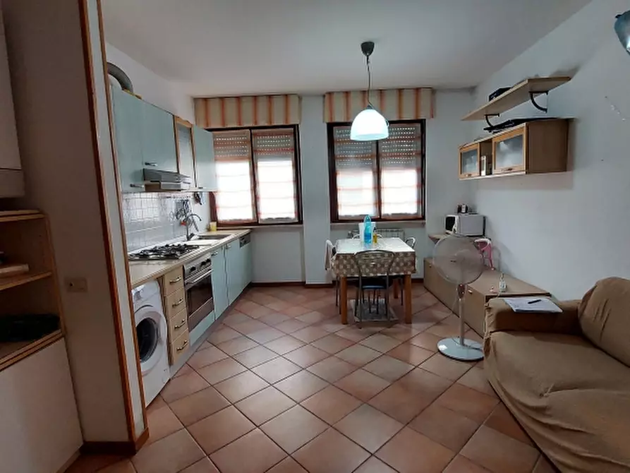Immagine 1 di Appartamento in vendita  in via Alessandro del Vita 33 a Arezzo