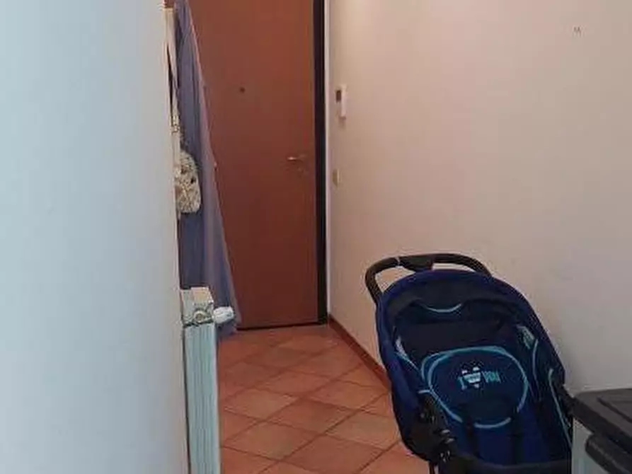 Immagine 3 di Appartamento in vendita  in via Alessandro del Vita 33 a Arezzo