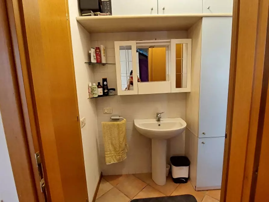 Immagine 4 di Appartamento in vendita  in via Alessandro del Vita 33 a Arezzo