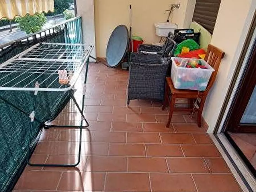 Immagine 5 di Appartamento in vendita  in via Alessandro del Vita 33 a Arezzo