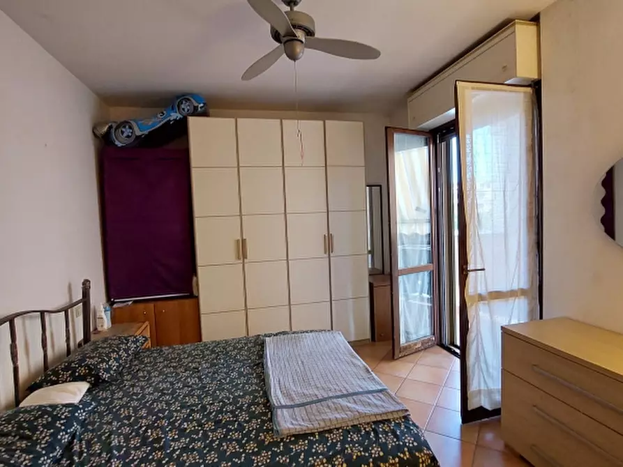 Immagine 7 di Appartamento in vendita  in via Alessandro del Vita 33 a Arezzo