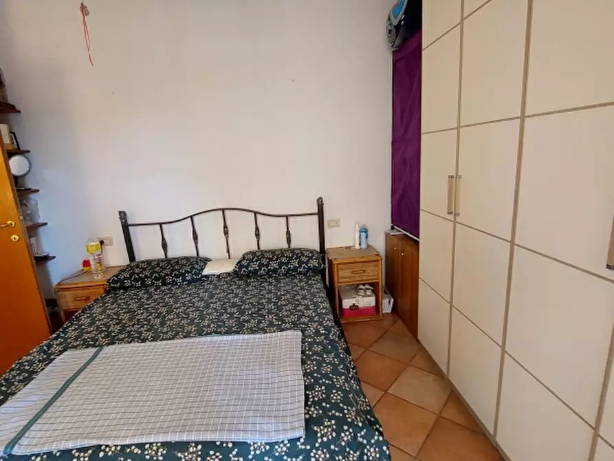 Immagine 8 di Appartamento in vendita  in via Alessandro del Vita 33 a Arezzo