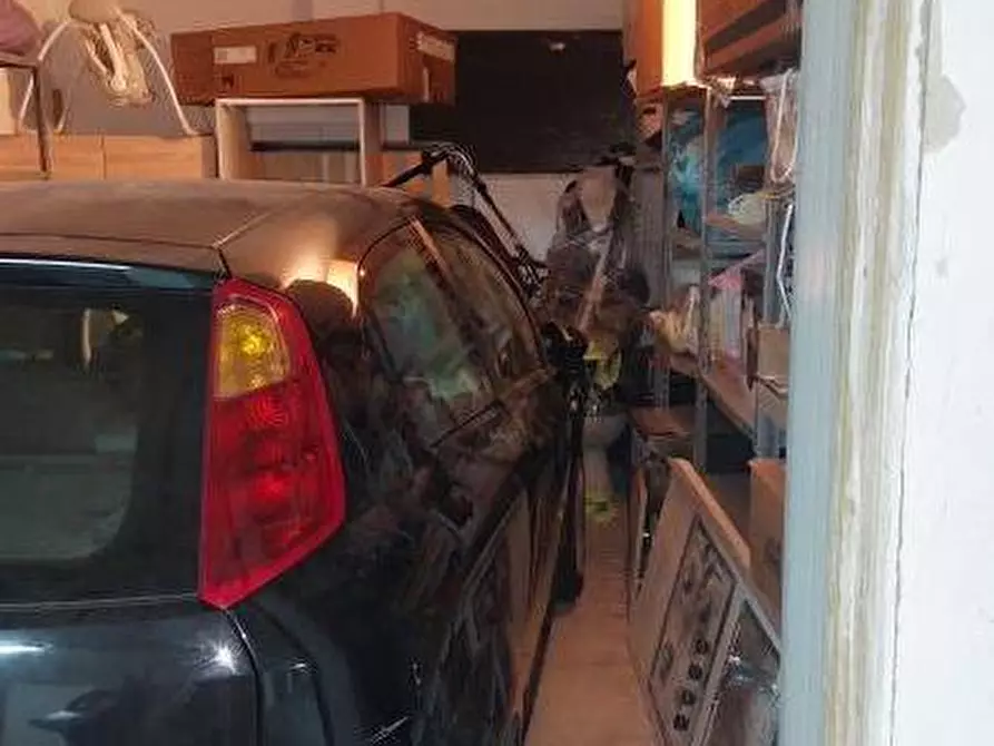 Immagine 9 di Appartamento in vendita  in via Alessandro del Vita 33 a Arezzo
