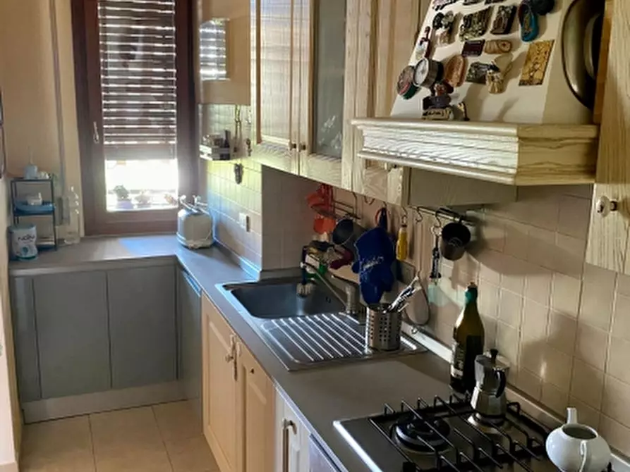 Immagine 4 di Appartamento in vendita  in Viale Giotto 140 a Arezzo