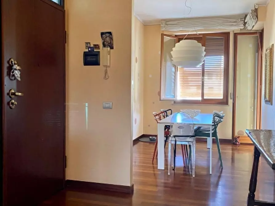 Immagine 11 di Appartamento in vendita  in Viale Giotto 140 a Arezzo
