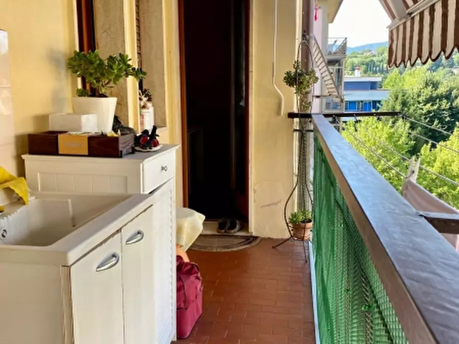 Immagine 18 di Appartamento in vendita  in Viale Giotto 140 a Arezzo