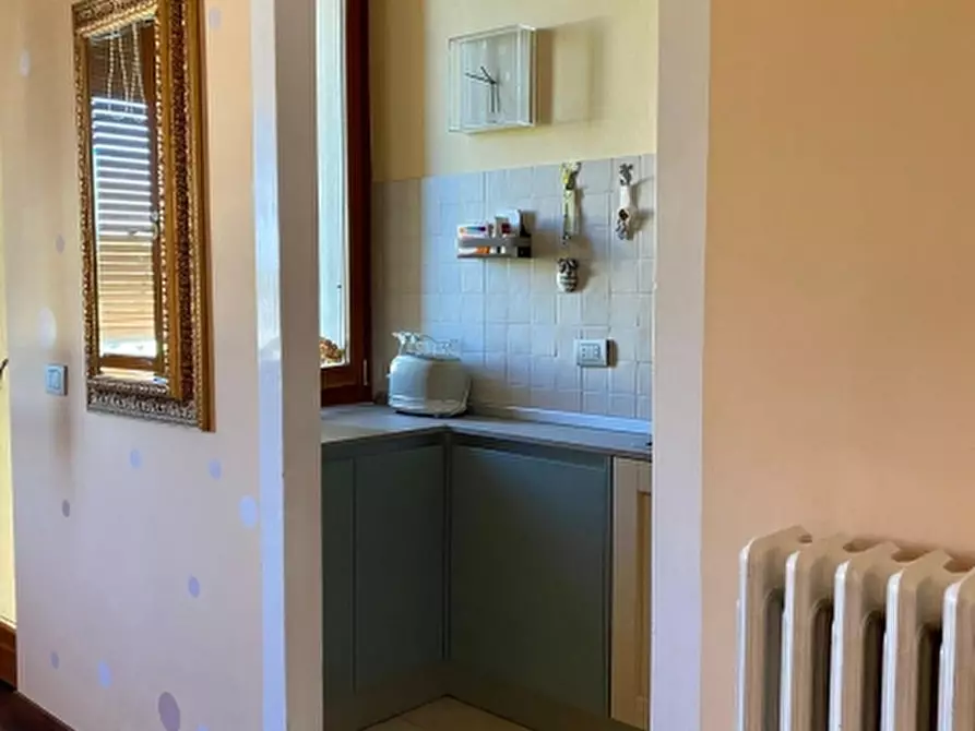 Immagine 7 di Appartamento in vendita  in Viale Giotto 140 a Arezzo