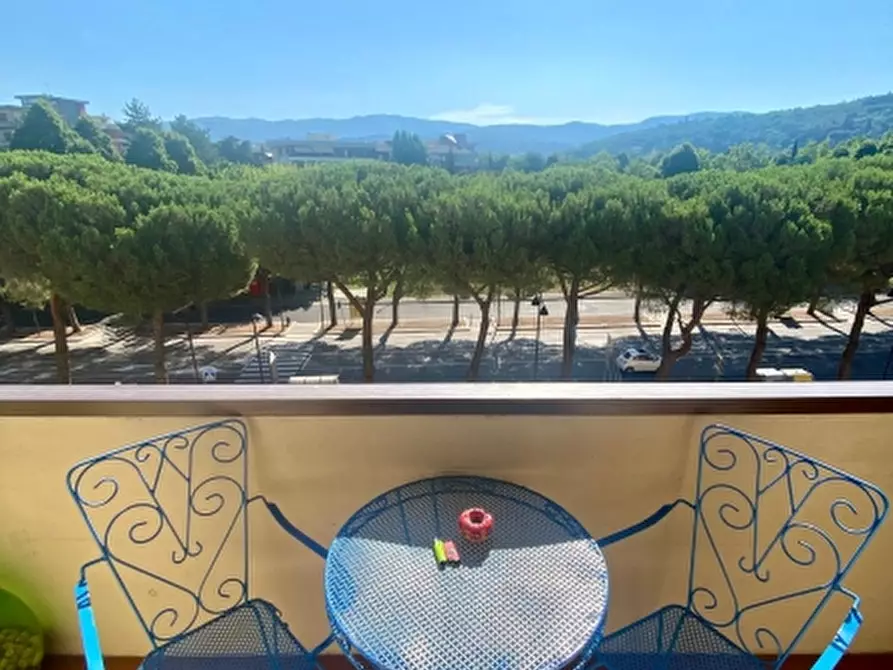 Immagine 8 di Appartamento in vendita  in Viale Giotto 140 a Arezzo