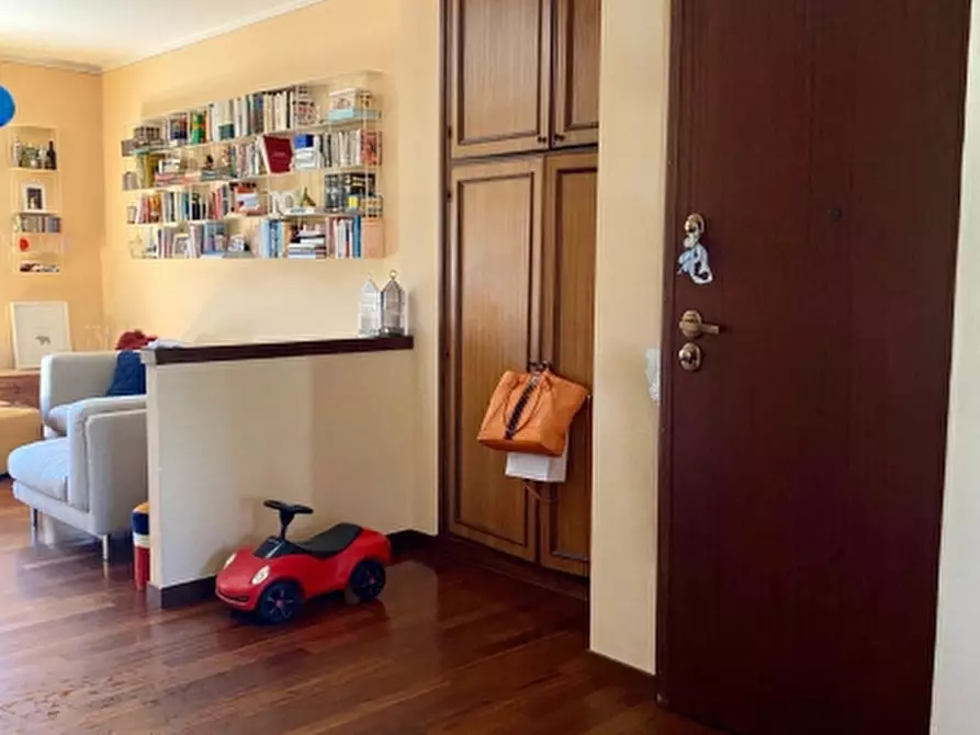 Immagine 9 di Appartamento in vendita  in Viale Giotto 140 a Arezzo
