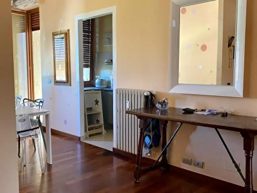 Immagine 10 di Appartamento in vendita  in Viale Giotto 140 a Arezzo