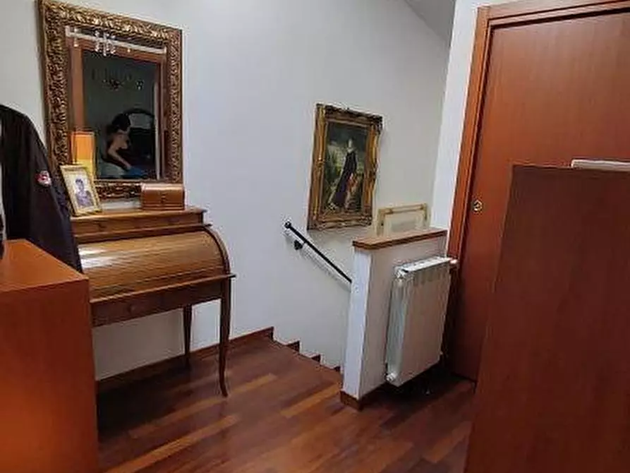 Immagine 6 di Villetta a schiera in vendita  in Via Ardengo Soffici 44 a Arezzo