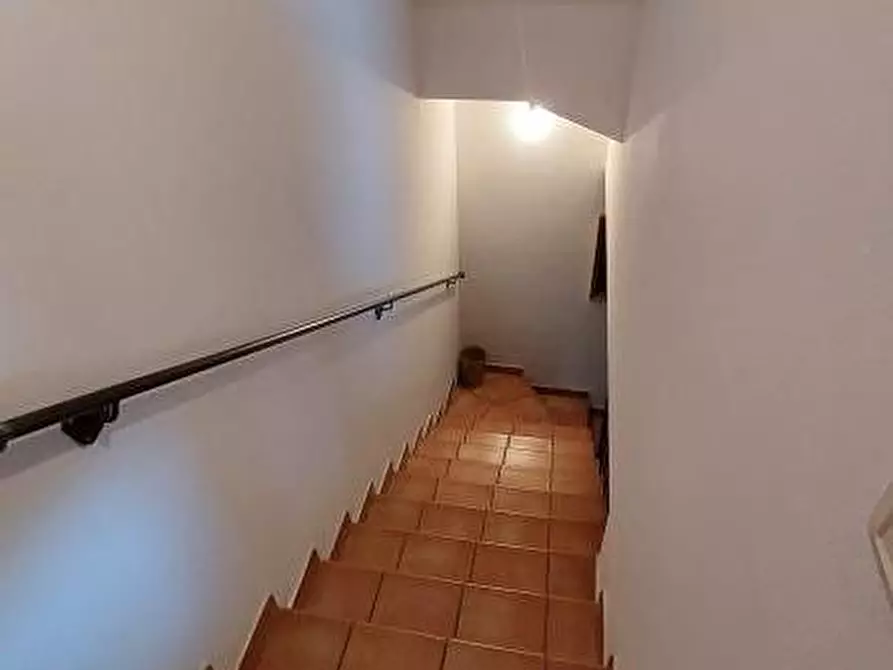 Immagine 7 di Villetta a schiera in vendita  in Via Ardengo Soffici 44 a Arezzo