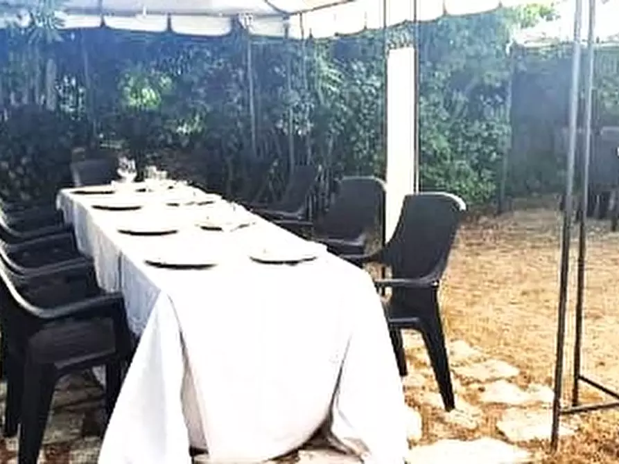 Immagine 3 di Bar / Ristorante in vendita  in loc. Palazzuolo a Monte San Savino