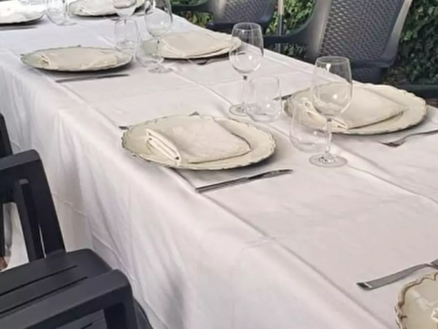 Immagine 15 di Bar / Ristorante in vendita  in loc. Palazzuolo a Monte San Savino