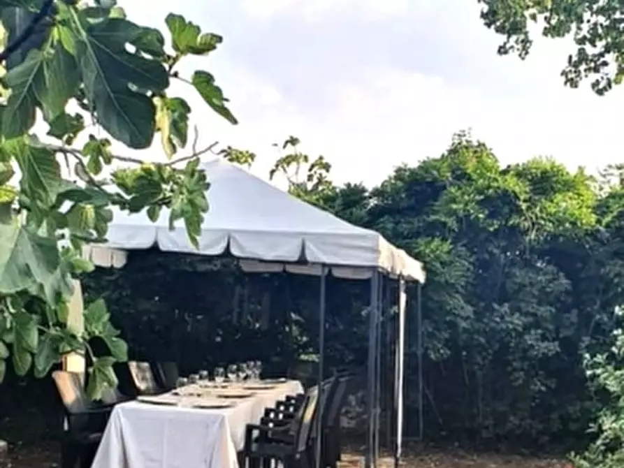 Immagine 16 di Bar / Ristorante in vendita  in loc. Palazzuolo a Monte San Savino