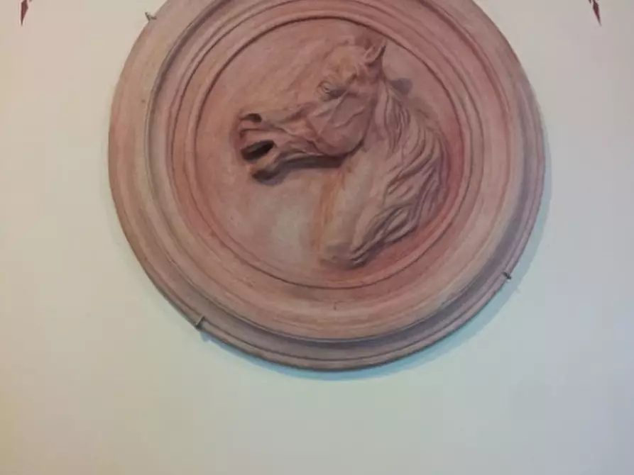 Immagine 12 di Bar / Ristorante in vendita  in loc. Palazzuolo a Monte San Savino