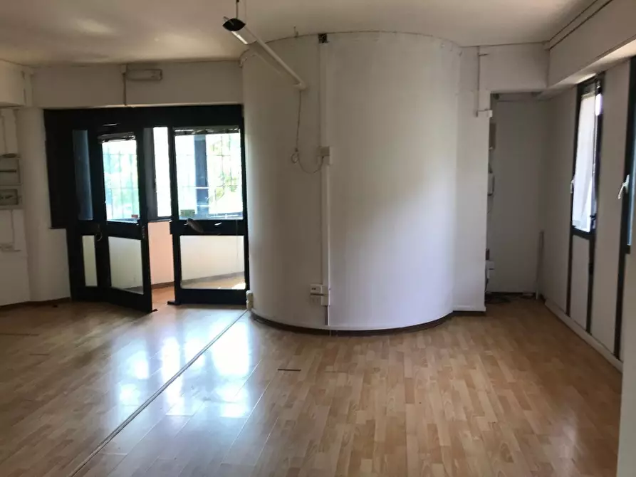 Immagine 1 di Ufficio in affitto  in Via tanucci a Arezzo